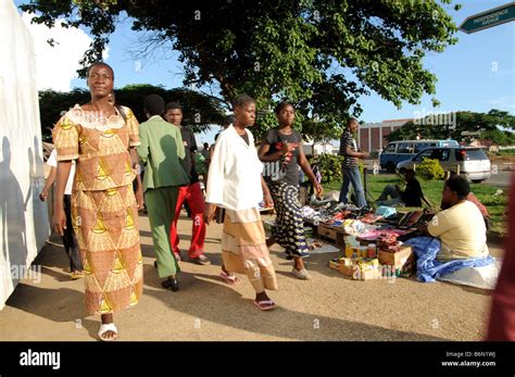 lusaka, zambia Stock Photo: 21360798 - Alamy