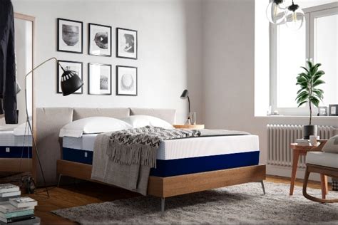 Hybrid vs. Innerspring Mattress: What's the Best? - Amerisleep