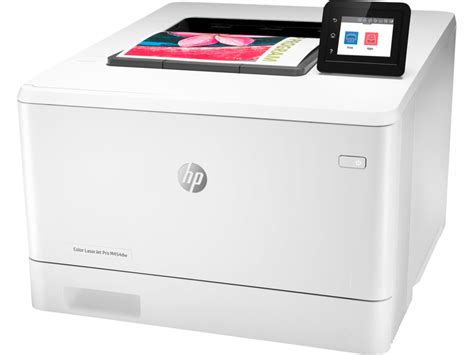 HP Color LaserJet Pro M454dw | GoodSuite