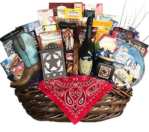 Custom Corporate Gift Baskets - Business Gift Baskets