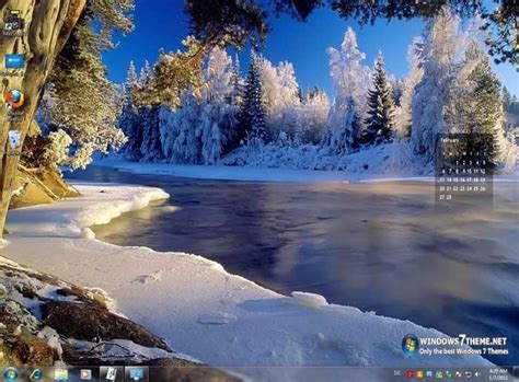 🔥 Download Calendar Windows Theme by @karenlynch | Live Desktop ...