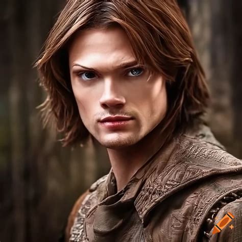 Image of sam winchester from supernatural on Craiyon