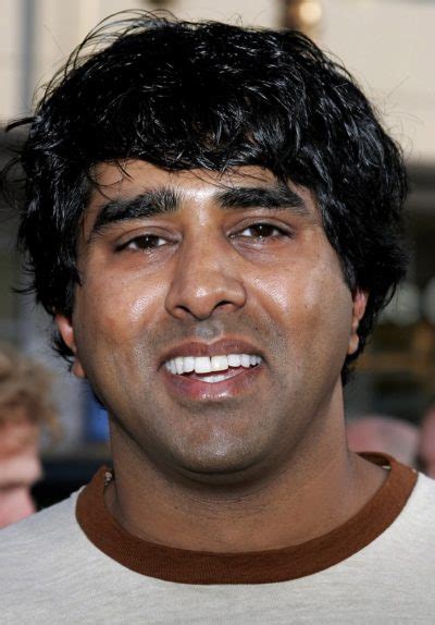 Jay Chandrasekhar - Ethnicity of Celebs | EthniCelebs.com