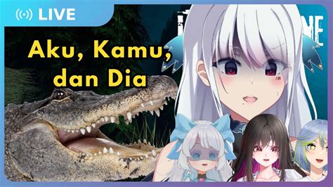 【Labyrinthine】 APAKAH ENDING? 【Vtuber Indonesia】 - YouTube