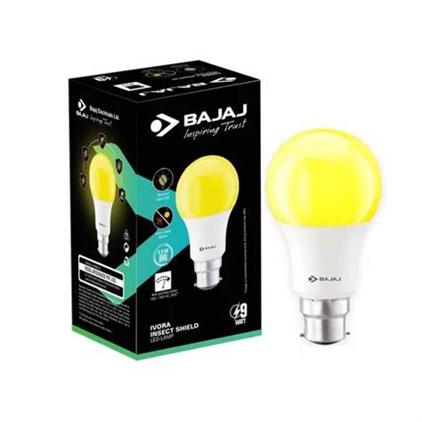 Bajaj Led Light at Rs 75/piece | Nr. Mehta Building | Kolkata | ID ...