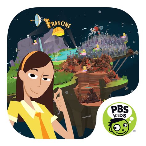 The Electric Company Party Game Mobile Downloads | PBS KIDS