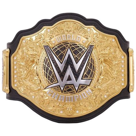 The Evolution and Significance of WWE Championship Belts | Zees Belts