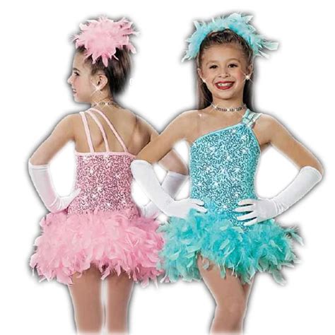 Ballet Dancers Professional Performance Children Ballet Skirt Body ...