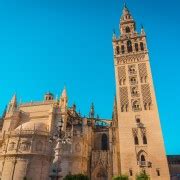 Seville: Alcázar, Cathedral and Giralda Tour with Tickets | GetYourGuide