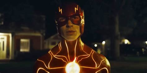 The Flash Box Office May Crash Harder Than Shazam 2 With Worse-Than-Expected 2nd Weekend Drop