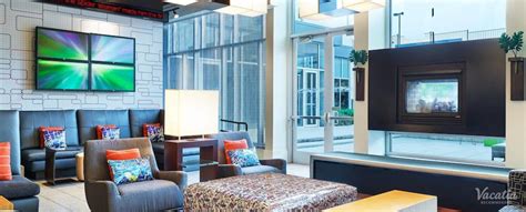 Aloft Las Colinas | Dallas Hotels in Texas