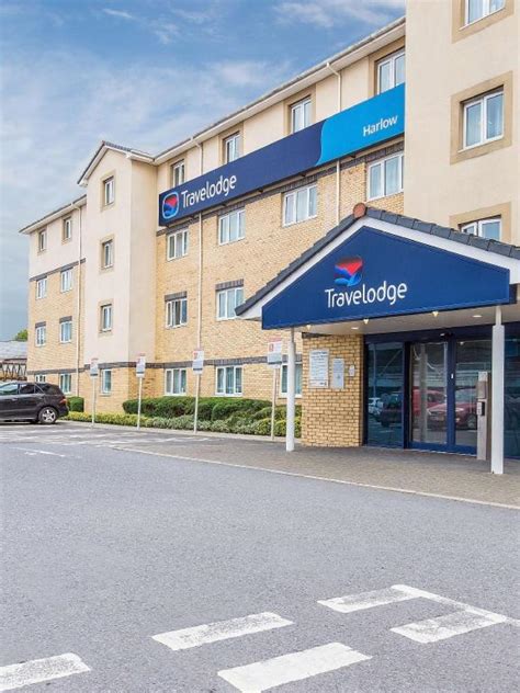 Travelodge Harlow Hotel (London) - Deals, Photos & Reviews