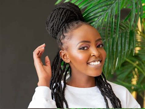 Everlyn Wanjiku Mungai Eve biography, age, boyfriend, YouTube earnings, net worth, and contacts ...