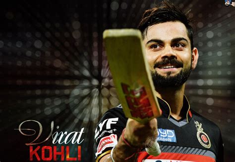 Virat Kohli RCB Wallpapers - Wallpaper Cave