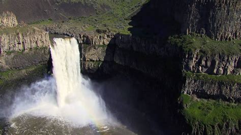 Tyler Bradt Highest Waterfall In A Kayak 189ft (Official World Record ...