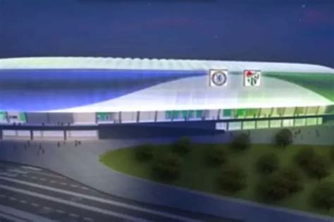 Turkish side Bursaspor set to open new incredible crocodile-inspired ...