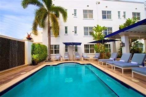 Blue Moon Hotel, Miami Beach, Miami, USA. Book Blue Moon Hotel online