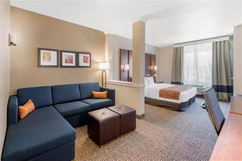 Top 11 Hotels Near Denver Airport with Free Shuttles – Trips To Discover