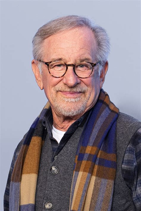 Steven Spielberg | Jurassic Park Wiki | Fandom