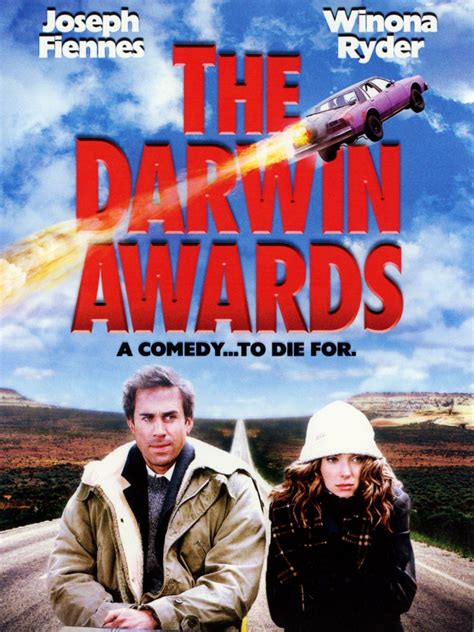 The Darwin Awards (2006) - Rotten Tomatoes