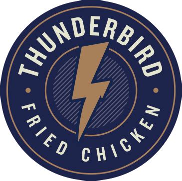 Thunderbird Chicken - Villiers Street