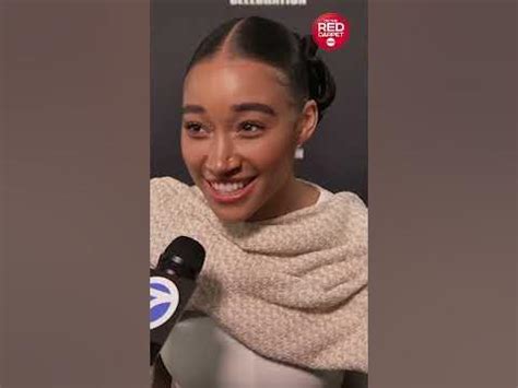 Amandla Stenberg interview about the emotional journey for her role in ...