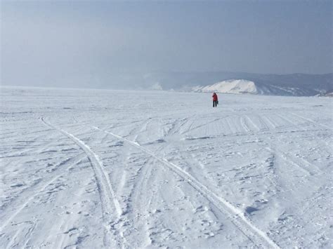 A Winter Journey across Russia on the Trans-Siberian - Part 3 - Irkutsk ...