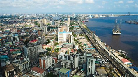 West Africa’s Top Companies in 2023: Nigeria continues to dominate