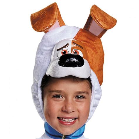 Max Toddler Costume – State Fair Seasons