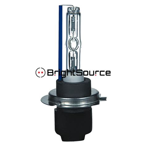 Purchase Better Visibility H7 Single HID Bulbs | BrightSource