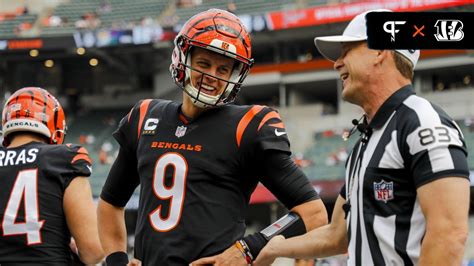 Cincinnati Bengals News: What Joe Burrow Said About His Chance of ...