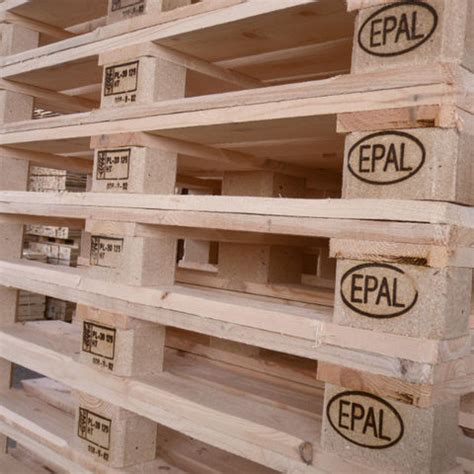 Buy Wholesale United Kingdom Cheap Epal Euro Wood Pallets & Epal Wood ...