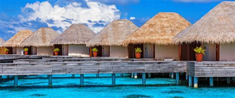 Top 21 Honeymoon Places in Maldives for an Extraordinary Getaway