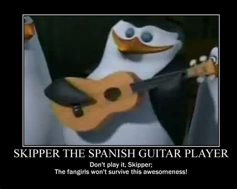 Penguins Of Madagascar Skipper Quotes. QuotesGram