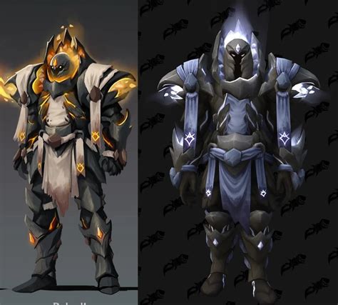 Paladin Tier (Properly Rendered) : r/wow