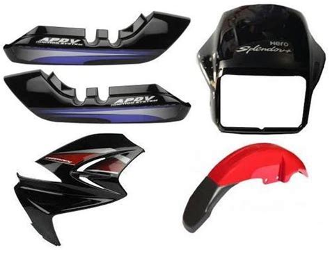 Hero Motorcycle Spare Parts List | Webmotor.org