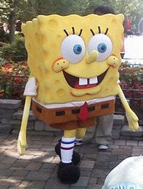 SpongeBob SquarePants (character) | Kings Island Wiki | Fandom