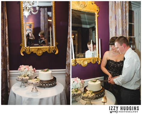 Stephanie & Josh - Pulaski Square & Olde Pink House wedding - Savannah ...