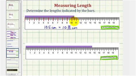 Convert Ruler Measurements To Decimal