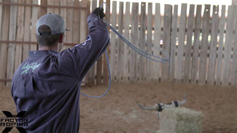 Watch 5 Team Roping Heading Tips From Pros | X Factor Roping