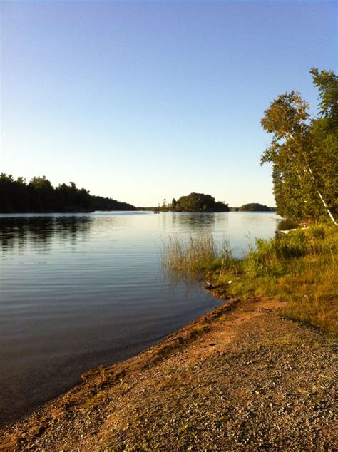 Charleston Lake Provincial Park | Country roads, Vacation, Happy places