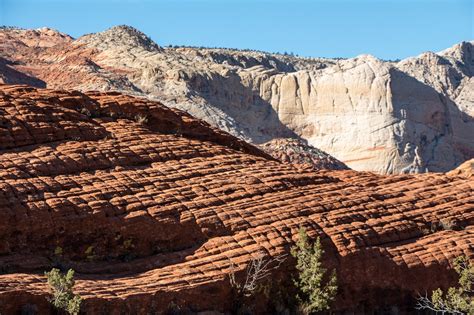 Snow Canyon Utah Sandstone - Free photo on Pixabay - Pixabay