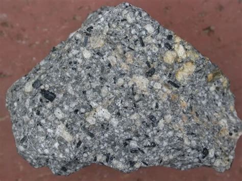 Andesite | Properties, Composition, Formation, Uses