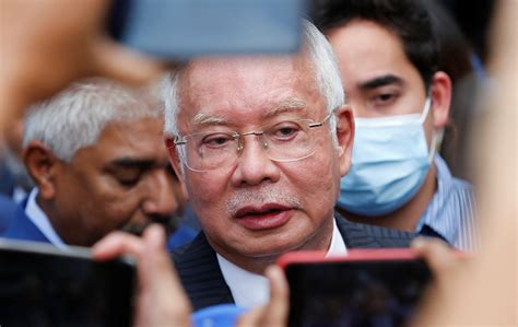 Najib Razak: Statement to the Federal Court - 'Focus Malaysia' News ...