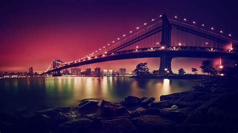 New York City 4K Wallpaper (38+ images)