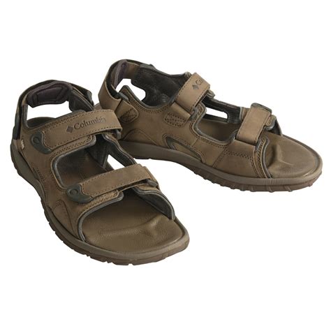 Columbia Footwear Madeira Sandals (For Men) 86100