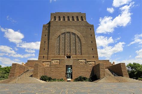 Top 13 Pretoria Tourist Attractions - MUST-SEE Spots