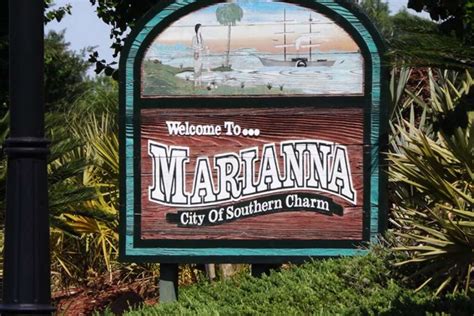 Marianna Florida - Ellis Agency Insurance - Home, Auto & Business ...