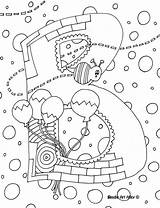 Doodle Art Alley Coloring Pages  Home sketch template