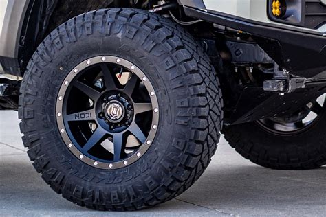 Nitto Ridge Grappler Hybrid Terrain Tire Review